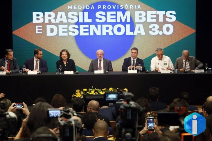 Governo cria 3ª fase do Desenrola com compra de dívidas pela União