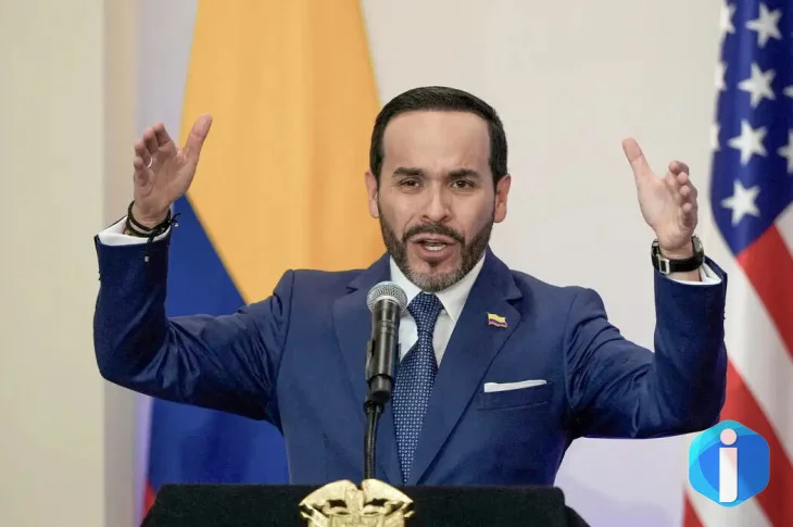 Governo da Colômbia assina decreto que criminaliza protestos sociais
