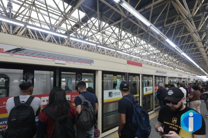 Governo de SP diz que não haverá demissões de funcionários da CPTM