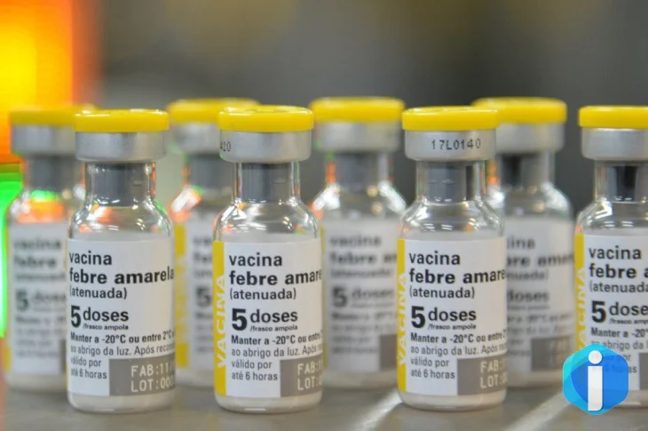 Governo de SP reforça vacina contra febre amarela na região do ABC