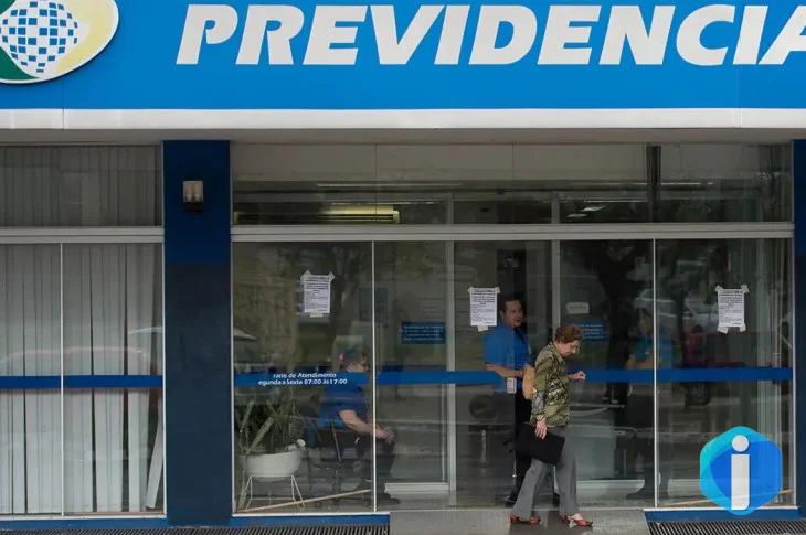 Governo destina R$ 547 milhões para ressarcir beneficiários do INSS