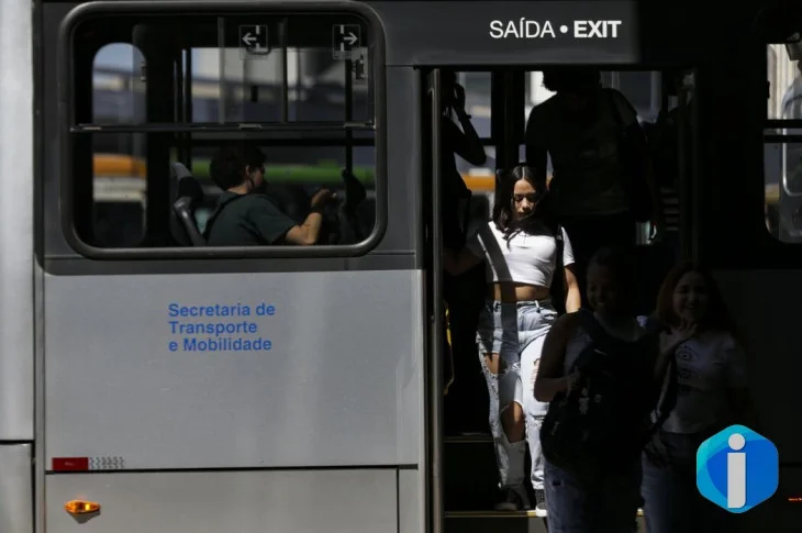 Governo envia ao Congresso proposta de tarifa zero no transporte