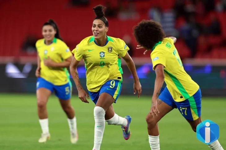 Governo isenta de ISS empresas ligadas à Copa do Mundo Feminina