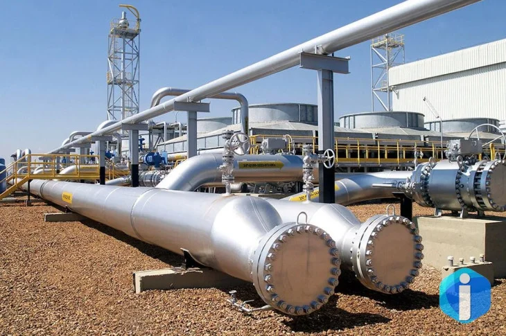 Governo libera gasoduto da Petrobras para baratear gás industrial