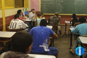 Governo paga R$ 12 mil a projetos para jovens em áreas vulneráveis
