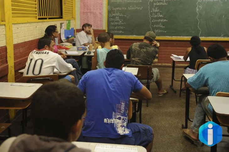 Governo paga R$ 12 mil a projetos para jovens em áreas vulneráveis