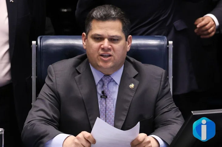 Governo pede a Alcolumbre que instale comissão sobre MP das Blusinhas