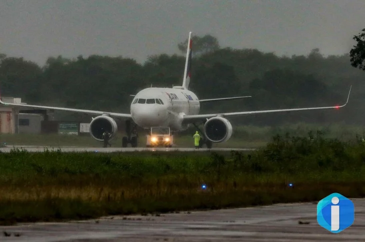 Governo prorroga descontos no querosene de aviação e no biodiesel
