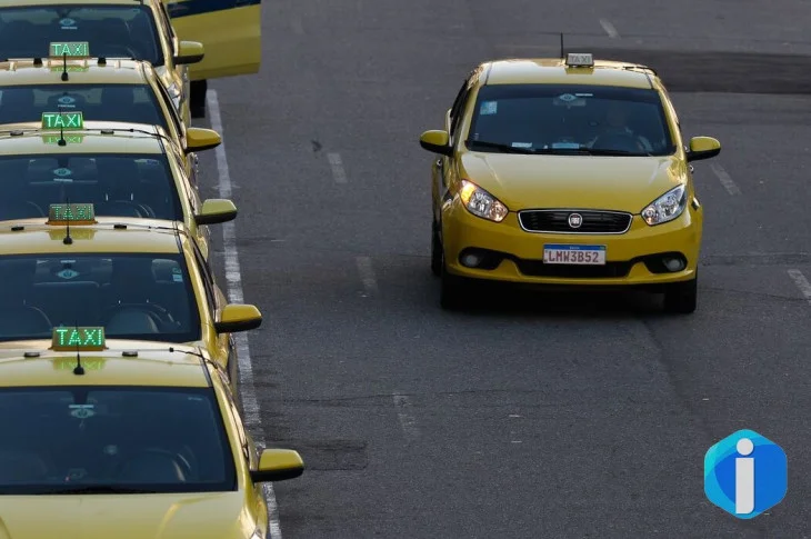 Governo publica MP que destina R$ 30 bi a taxistas e motoristas de app