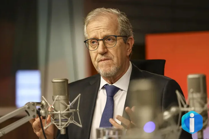 Governo recorrerá contra mudanças no Código Florestal, diz Capobianco