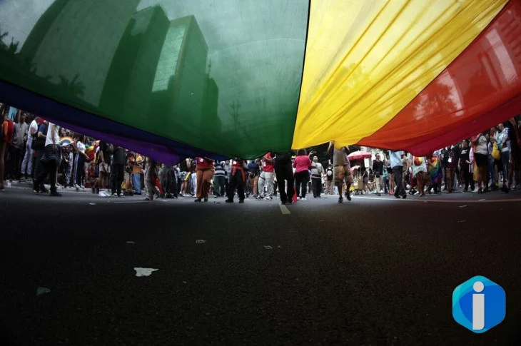 Grupo Arco-Íris denuncia apagamento LGBTI+ nos dados policiais do Rio