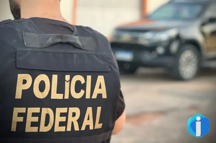Grupo especializado no tráfico internacional de cocaína é alvo da PF