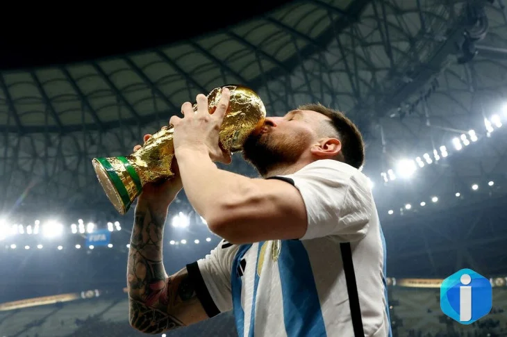 Grupo J: Argentina inicia Copa sonhando com bicampeonato