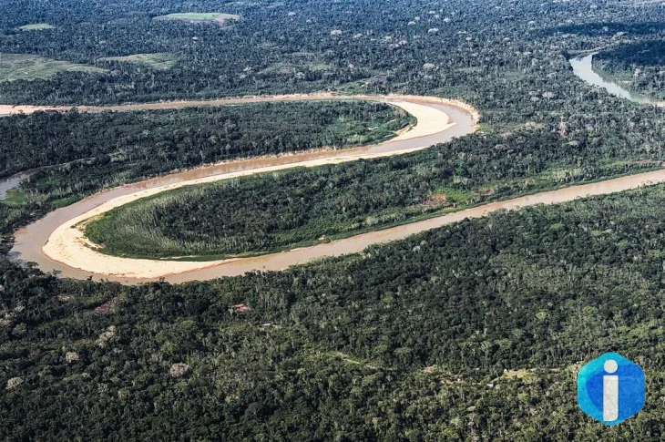 Holanda anuncia US$ 500 milhões em fundo florestal criado pelo Brasil