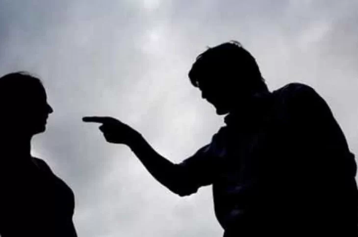 Homem ameaça mulher e vai preso após descumprir medida protetiva em Venceslau