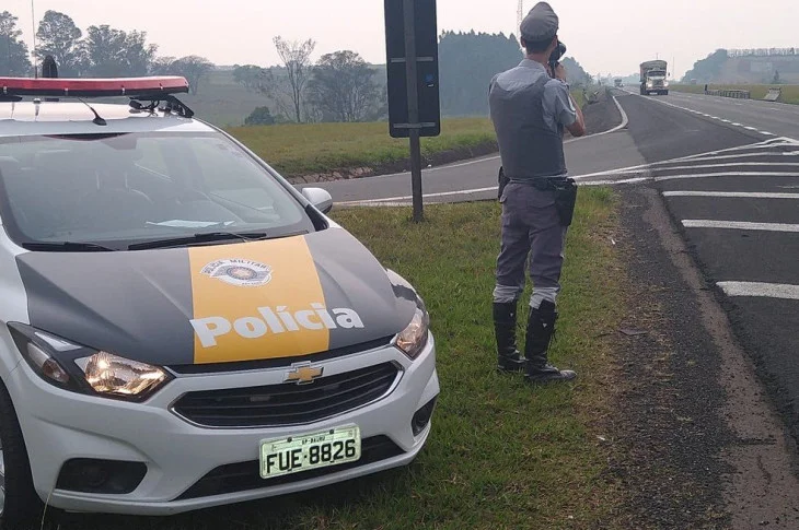 Homem de 72 anos morre após ser atropelado por carro em Estrela do Norte