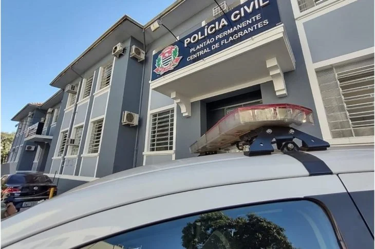 Homem é atingido no pescoço em tentativa de homicídio em Presidente Prudente