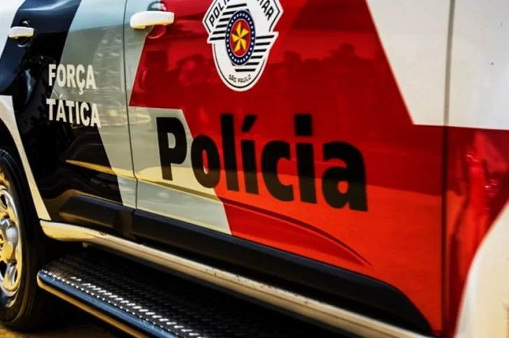 Homem é preso após arrombar casa e descumprir medida protetiva em Presidente Venceslau