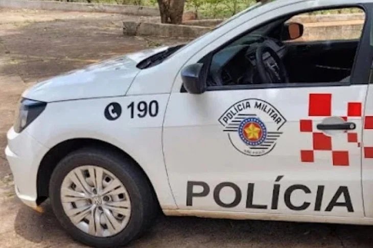 Homem é preso na avenida Tiradentes em Venceslau após decisão da Justiça