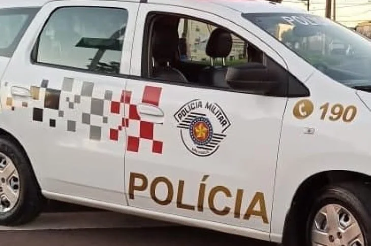 Homem é preso por violência doméstica em Marabá Paulista