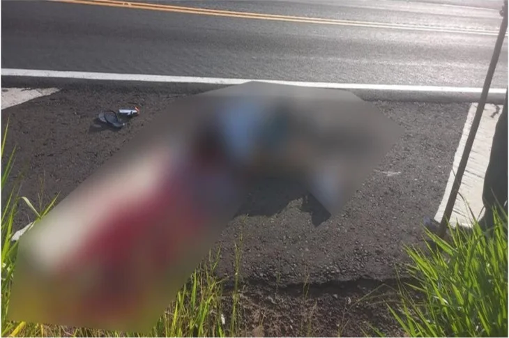 Homem morre decapitado em trecho da Rodovia Júlio Budiski, em Presidente Prudente
