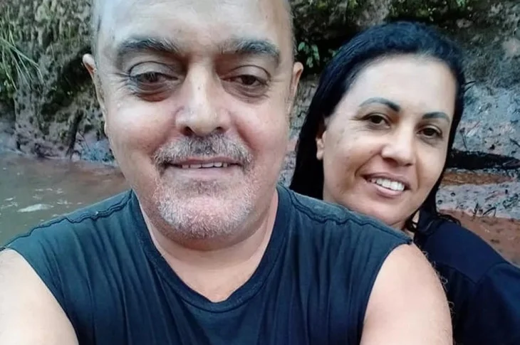 Homem que matou a esposa esfaqueada em Dracena é encaminhado ao Centro de Detenção Provisória de Caiuá