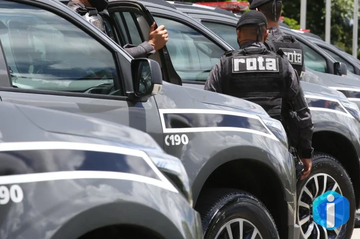 Homicídios dolosos e estupros aumentam no estado de São Paulo