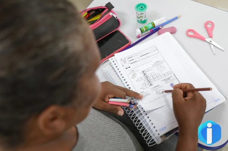 IBGE: país tem 8,4 milhões de analfabetos, menor número desde 2016