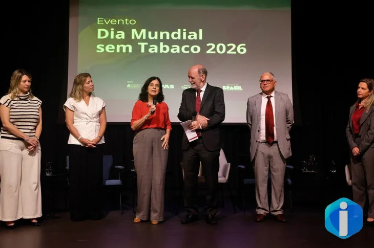 INCA alerta para os riscos de cigarros com sabor e aroma entre jovens