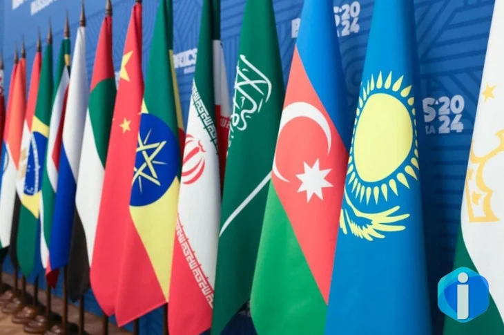 Índia sedia Cúpula do Brics no fim de semana