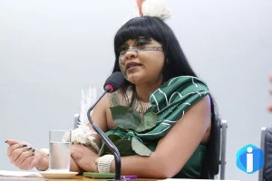 Indígenas relatam violência após resultado das eleições