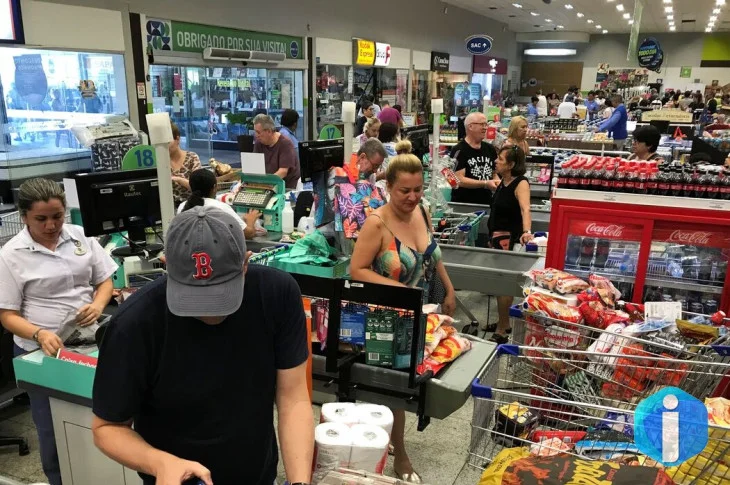 Inflação de maio fica em 0,58%, influenciada por preço dos alimentos