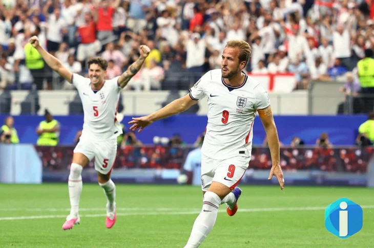 Inglaterra e Gana disputam liderança do Grupo L; veja jogos da Copa
