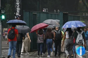 Inmet prevê pancadas de chuva em todas as regiões do país