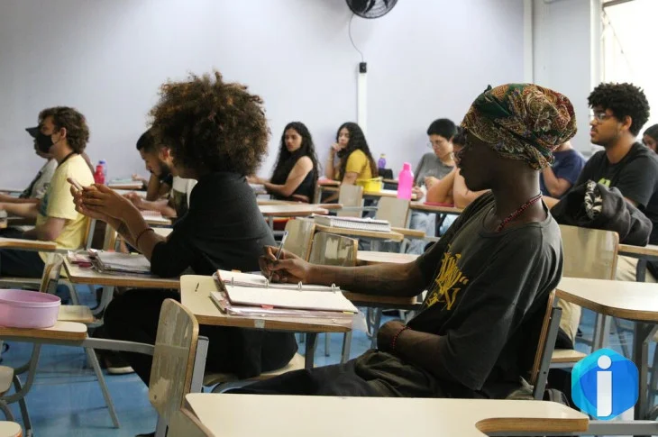 Inscrição para vestibular da Fuvest abre na próxima segunda-feira