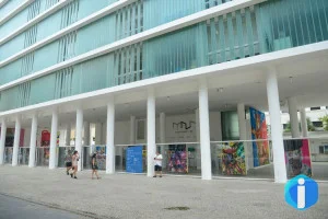 Inscrições em curso para mediadores culturais do MAR terminam quarta