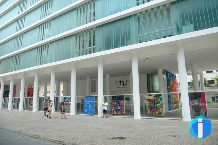 Inscrições em curso para mediadores culturais do MAR terminam quarta