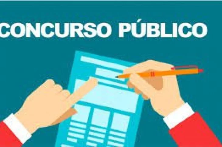 Inscrições para concursos públicos e processos seletivos estão abertas em quatro cidades da região