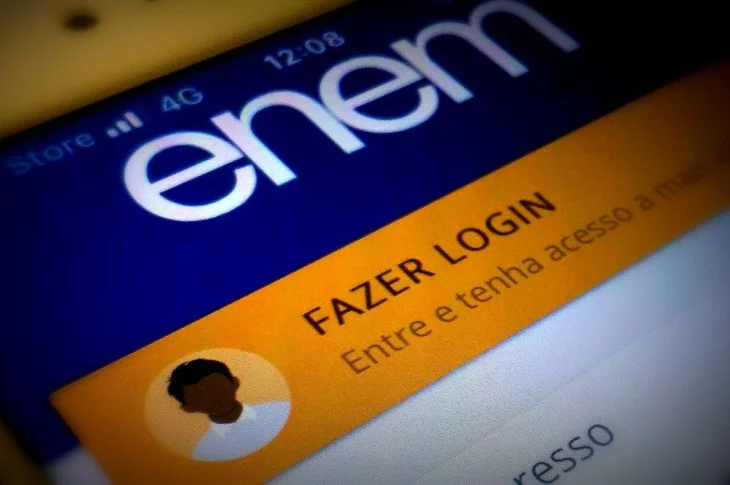 Inscrições para Enem terminam na quarta; prova será em novembro