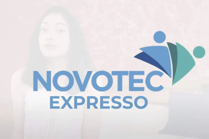 Inscrições para o Novotec Expresso podem ser realizadas até terça