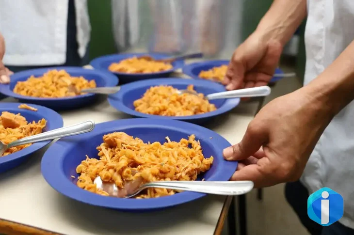 Inscrições para o Prêmio Brasil que Alimenta vão até 7 de agosto