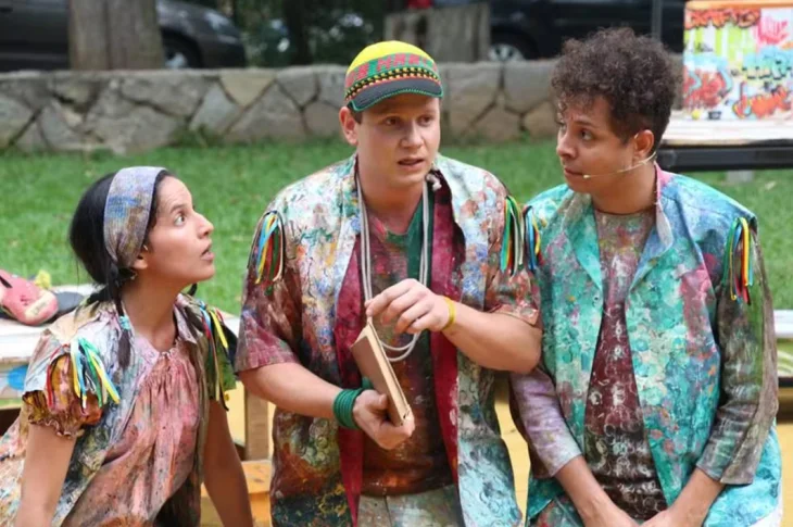 Inspirado na obra marcante da literatura brasileira, “Quarto de Despejo; Diário de uma Favelada”, espetáculo musical contece neste momento, no Sesc Thermas Prudente; Gratuito!