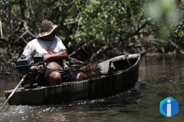 INSS paga em julho R$ 874 milhões a 149,5 mil pescadores