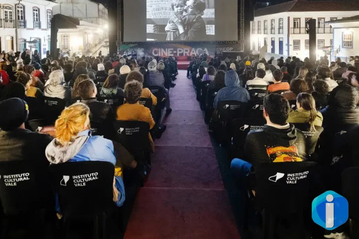 Instituto anuncia no CineOP centro para preservar audiovisual