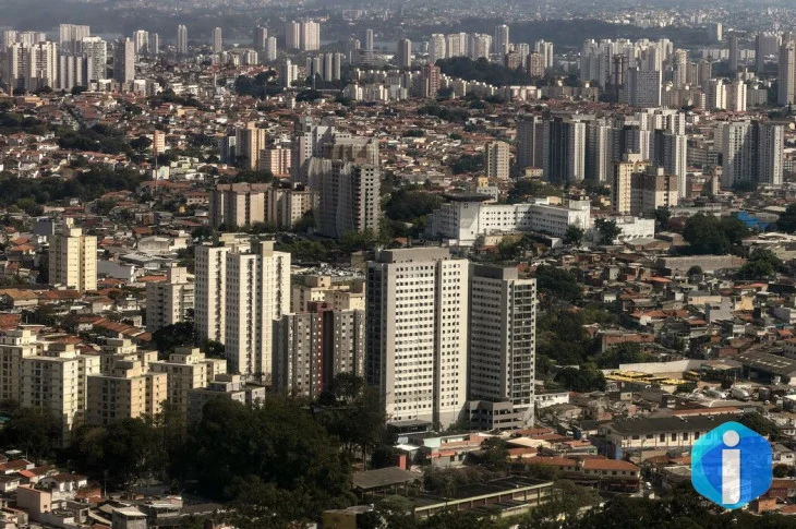 Instituto faz comparativo de 228 indicadores dos estados brasileiros