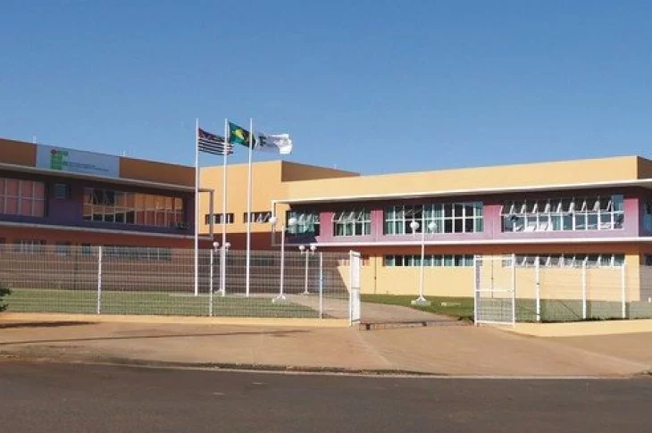 Instituto Federal de Educação oferece 120 vagas para cursos técnicos em Presidente Epitácio