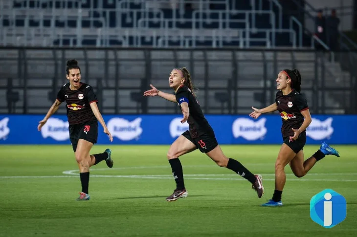 Inter e Bragantino avançam às semifinais da Copa do Brasil Feminina