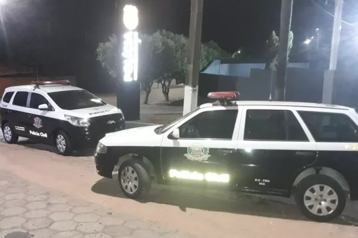 Investigações mostram mãe e padrasto como responsáveis pela morte de bebê após ingestão de crack e casal acaba preso