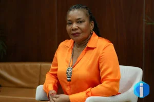 Investimento em cultura qualifica e emancipa, diz Margareth Menezes