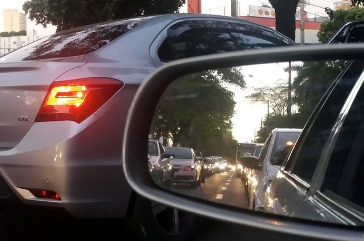 IPVA terá desconto maior e parcelamento em até cinco vezes